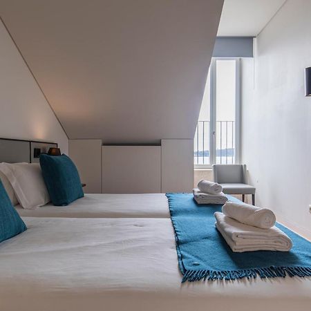 8 Building Apartment 403 T2 - River & Garden View Lisboa Kültér fotó